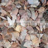 Hand Crafted Natural Shape Agate Arrowheads Arrowhead Wholesale | 2INCH Arrowheads for Sale | thumbnail-3