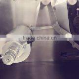 AL-PVC-AL AUTOMATIC TROPICAL BLISTER PACKAGING MACHINE thumbnail-2