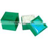 Delicate Perfume Box