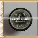 Factory Wholesale Leather Bracelet With Metal Buttons thumbnail-1