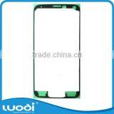 Hot Sale Front Glass Lens Adhesive Sticker for Galaxy S5 I9600