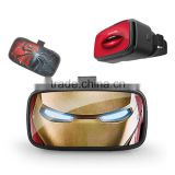2016 SANSUI New Design Shenzhen VR Case 3D VR Glasses VR Box