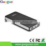 [Hot] Unique Sweet Design High Quality 8000mAh Slim Power Bank for Laptop thumbnail-4