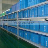 Meduim Duty Pallet Merchandising Shelving thumbnail-5