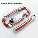 1999 2000 2001 2002 2003 2004 2005 2006 2007 Chevy Avalanche Parts and Accessories Chrome Door Handle Cover thumbnail-5