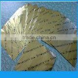 Manufacture Chocolate Wrapping Aluminum Foil for Packaging thumbnail-3