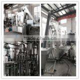 Hot Filling Machine Juice Filling Plant