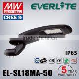 Top Quality 30W 60W 90W 120W 150W LED Street Lighting 5 Year Warranty Post-top Led Light Fixture thumbnail-1