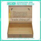 Wooden Hat Boxes Made In China