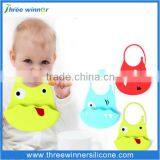 Best selling products silicone baby bib baby products