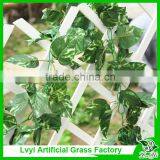 Artificial Leaves Artificial Plant With Green Leaves thumbnail-6