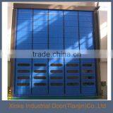 Pvc Fast Door/high Quality Roller Shutter/high Speed Door thumbnail-3