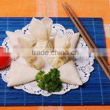 Halal Frozen Vegetables Samosa (Curry Triangle) thumbnail-3