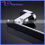 Hot Sale Brass Material Bathroom Folding Heated Towel Rail thumbnail-3