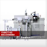 High Precision CNC Tool Grinding Machine