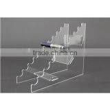 Fashionable High Transparent Exquisite Acrylic Pen Blanks