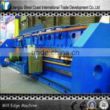 YQ XBJ Series Edge Milling Machine