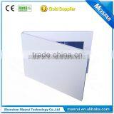 Digital Video Brochure/TFT Video Book