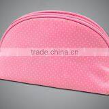 New Design Polyester Promotional Cosmetic Bag thumbnail-2