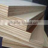 China Good Quality Melamine Plywood thumbnail-2