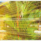 Triangle Fence thumbnail-2