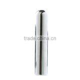 Stainless Steel Chrome Tone Bar Guitar Lap Slide For Guitar Bass thumbnail-5