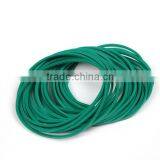 High Quality Soft Stretch Durable Silicone Rubber Band, Elastic Hair Latex Rubber Band thumbnail-3