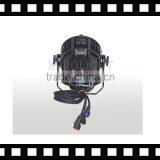 Waterproof Ip64 3w Par Light 54pcs RGBW 4in1,led Par Light 3w thumbnail-4