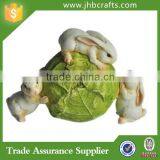 Custom Resin Animal Rtatues thumbnail-3