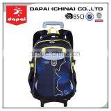 Cheap Backpack With Wheels School Backpack With Wheels thumbnail-1