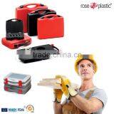 Plastic Portable Handcarry Handy Man-carried Packaging Box RCEL thumbnail-1