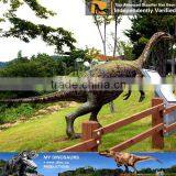 MY Dino-C091 Amusement Park Lifelike Mechanical Dinosaur Model thumbnail-5