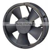 STK 220V/240V 220x60mm AC FAN SA22060B2X-TC Axial ac Fan thumbnail-1