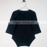 Plain Baby Clothes, Baby Onesie, Baby Clothing, Plain Onesie, Plain Rompers thumbnail-1