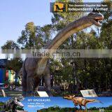 My-dino Giant Outdoor Fiberglass Dinosaur Statue thumbnail-1