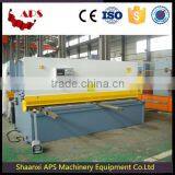 NEW ,ISO,CE, QC12Y Hydraulic Swing Beam Shear,QC12Y-10X4000