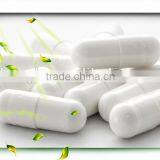 Quick Dissolving Empty Capsule in Any Color