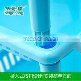 Bathroom Plastic Rack thumbnail-5