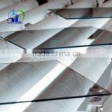 High Transmittance Low-iron Anti-reflective Tempered Float Glass thumbnail-3