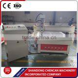 The Middle East Servo Drive Cnc Router Machine Wood Machine for Wood Cabinet Furniture thumbnail-1