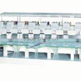 LJ-Embroidery Machine Industrial Embroidery Machine