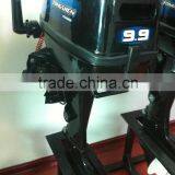 Outboard Motor 4 Stroke 2 Stroke 2HP,2.5HP,6HP,9.8HP,15HP thumbnail-2