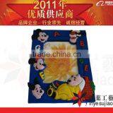 Custom Mini Rubber Photo Frame thumbnail-1