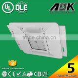 AOK-110WiC UL CUL DLC TUV-GS CE CB ROHS SAA Approval High Power Suspended Led Office Lighting thumbnail-3