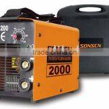 CE Approval Portable Arc Inverter Welding Machine ZX7-200