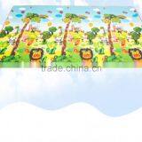 XPE Waterproof Baby Crawl Mat thumbnail-4