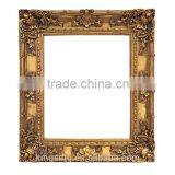 The Liberty Statue Picture Framed Art With Mirror/Resin/Prints for Home Decor