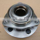 HDAC38700038 automobile wheel hub bearing unit