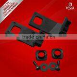 Headlight Housing Repair Kit Left Side:1J0998225 for VW Golf MK4 Rabbit 1997-2006 thumbnail-1