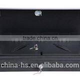 HS-170 Cash Drawer Cash Box Stainless Steel Flip Top For Retail,Market,Restaurant,Electronic Cash Register thumbnail-3